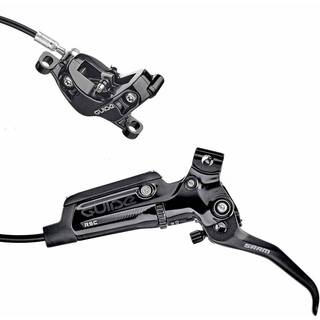SRAM Guide RSC Hydraulisk Forbremse Sølv