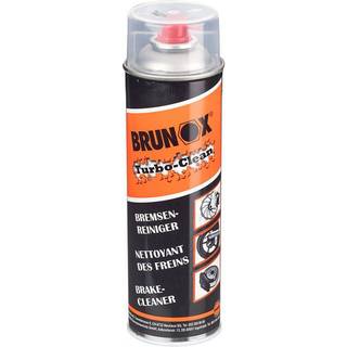 Brunox Bremserens / Turbo Clean 500 ml