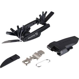 Sigma Pocket Tool Large Multifunktionsværktøj 22 funktioner