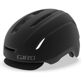 Giro Caden II cyklist hjelm - Matt Sort
