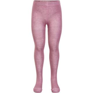 Minymo Pige Strømpebukser - Dusky Orchid - 140/146