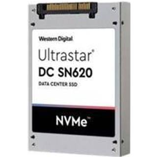 HGST WD Ultrastar DC SN620 SDLC2CLR-016T-3NA1
