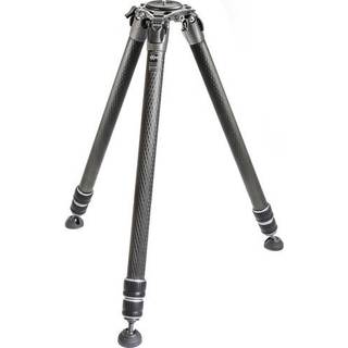 GITZO GT4533LS SYSTEMATIC EXACTCARBON TRIPOD 3 SEC