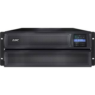 APC Smart-UPS X 3000VA Rack/Tower LCD 200-240V