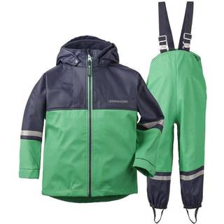 Didriksons Waterman Kids Set str 80 OUTLET