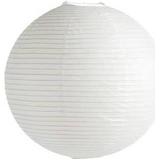HAY - Rice Paper Shade 50 cm - Lampeskærme