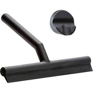 Zone skraber m/magnetholder sort