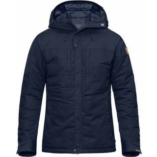 Fjällräven Skogsö Padded Jacket Men-dark navy-2XL
