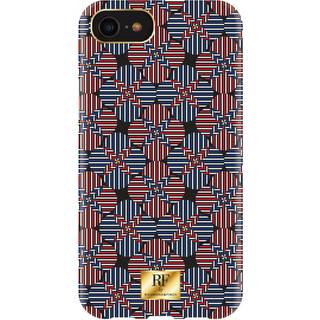 RF By Richmond And Finch Tommy Stripes iPhone 6/6S/7/8 Cover (U)