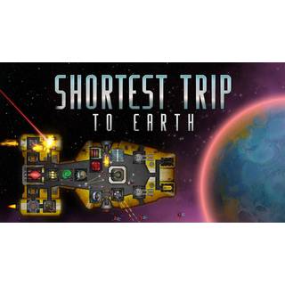 Shortest Trip to Earth (PC) - Steam Key - GLOBAL