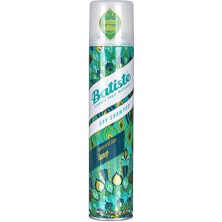 Batiste Luxe Dry Shampoo - 200ml