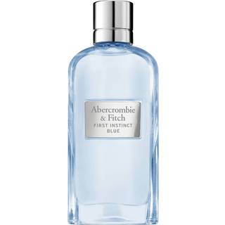 Abercrombie & Fitch First Instinct Blue for women Eau de parfum 100 ml