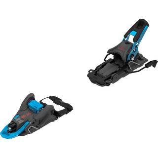 S/Lab Shift MNC 13 90 mm Black (90 mm)