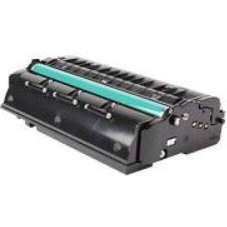 Magenta lasertoner Type C340 - Ricoh - 5.000 sider