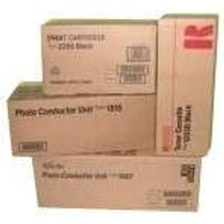 842021 RICOH MPC5502 TONER YELLOW