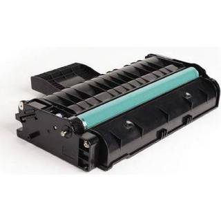 Ricoh SP 150LE (407971) (Black)