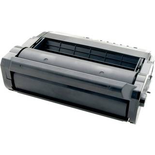 Sort lasertoner Type SP5200 - Ricoh - 25.000 sider