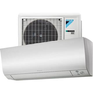 Daikin Perfera 35 Vægmodel Varmepumpe