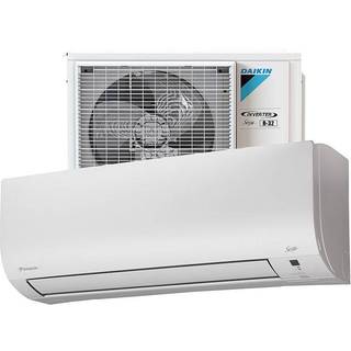 Daikin Comfora 35