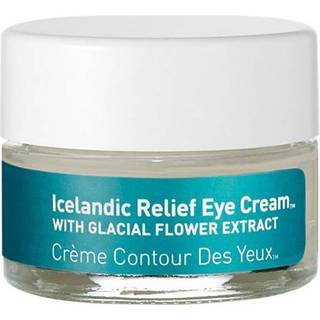 Skyn Iceland Icelandic Relief Eye Cream - 14 g.