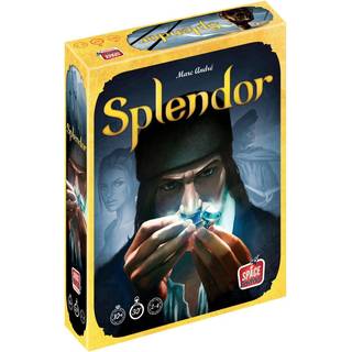 Splendor nordic (På lager i butik)
