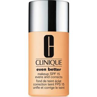 Clinique Even Better Makeup Foundation SPF15 WN 22 Ecru - 30 ml