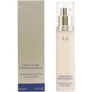 Orlane Super-Moisturizing Light Cream Let fugtighedscreme 50 ml - 50 ml