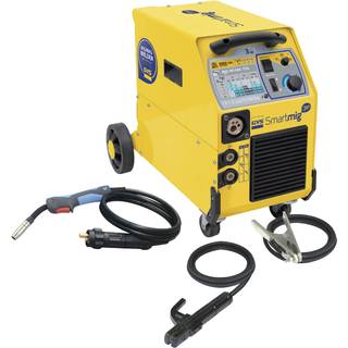 GYS Smartmig 3P uden regulator (033177)