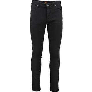 Lee Malone Black Rinse Size 33x34