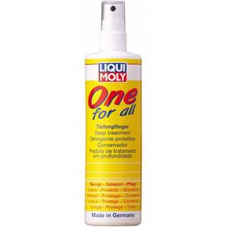 Liqui Moly One-for-all rengøring (250 ml)