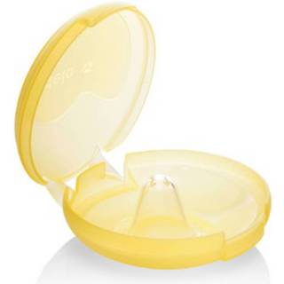 Medela Contact Suttebrik Small 2 stk