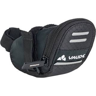 VAUDE Race Light S Black, OneSize