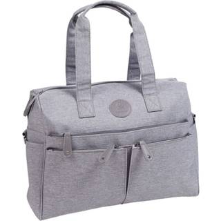 Easygrow Pusletaske - Mama Bag DK - Grey