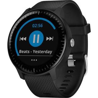 Garmin Vivoactive 3 Music Smartwatch - Sort