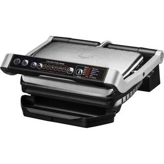 OBH Nordica Optigrill+ initial kontaktgrill stål