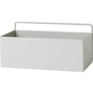 Ferm Living Ferm Living wall box rectangle sort