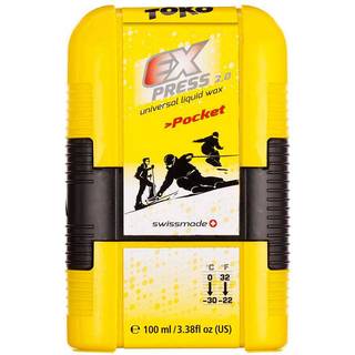Toko Express Pocket 100ml