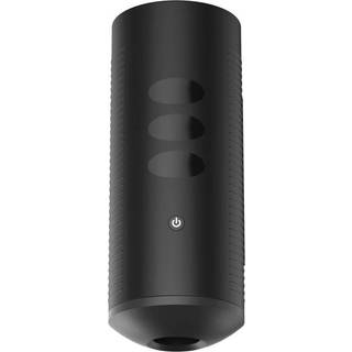 Kiiroo Titan Oplevelse - genopladelig interaktiv masturbator (sort)