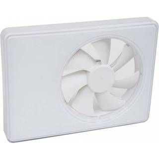 Duka Smart Fan ventilator u/styring, hvid ✓ På lager - klar til levering og afhentning