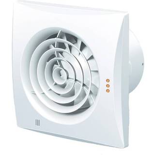 Duka PRO 30 T ventilator m/tidsstyring ✓ På lager - klar til levering og afhentning