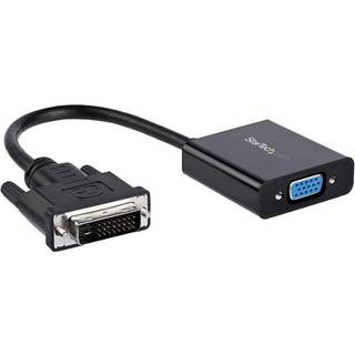 StarTech.com DVI-D to VGA Active Adapter