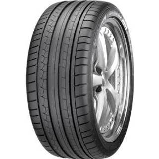 Dunlop SP Sport Maxx GT DSROF ( 245/50 R18 100W *, runflat )