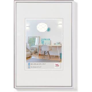 Ramme New Lifestyle Hvid 30x40 cm