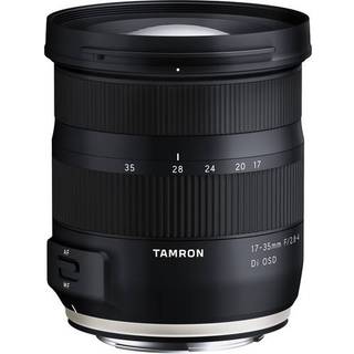 TAMRON 17-35/2,8-4,0 DI OSD (CANON)