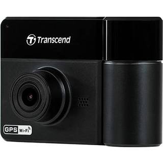 Transcend DrivePro 550