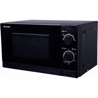 Sharp R-200BKW