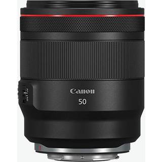 Canon RF 50mm f/1.2 L USM