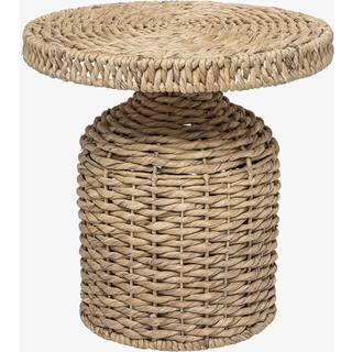 Bloomingville Camo Sidebord Natur - Sofabord Rattan Nature - 90256641