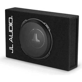 JL Audio CS112LG-TW3, 12-tommer PowerWedge basrefleks