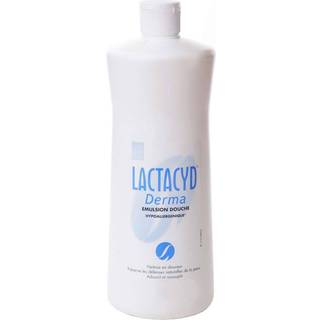 Lactacyd Duschcreme u. parfume - 1000 ml